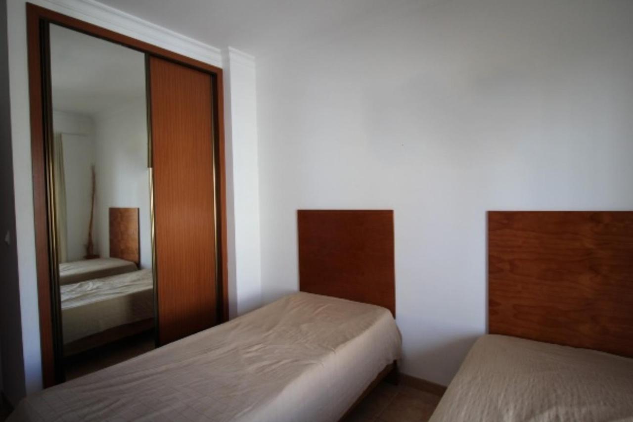 T1 Praia Da Rocha Gaivota Mar 6 Apartment Portimao Exterior photo