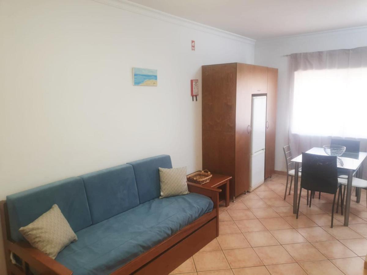 T1 Praia Da Rocha Gaivota Mar 6 Apartment Portimao Exterior photo