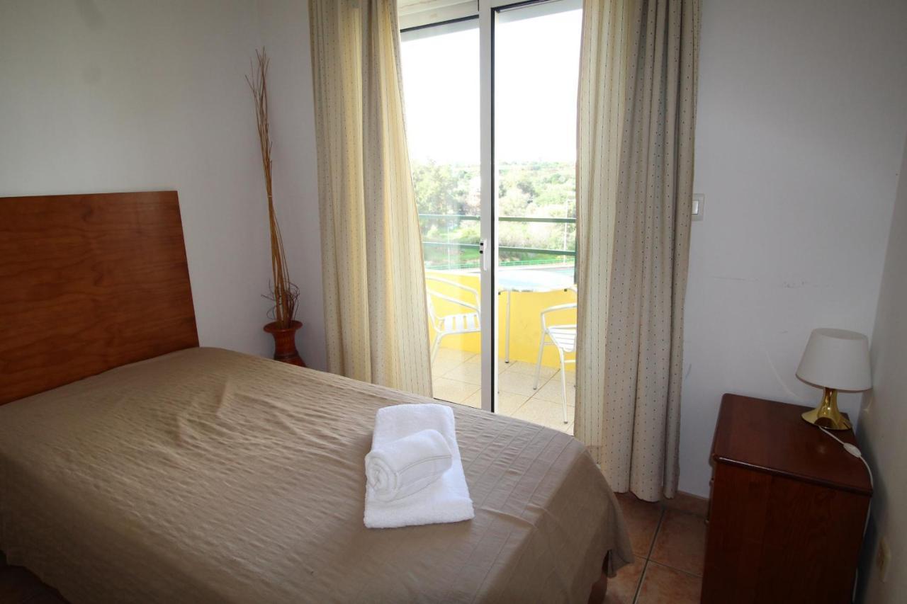 T1 Praia Da Rocha Gaivota Mar 6 Apartment Portimao Exterior photo