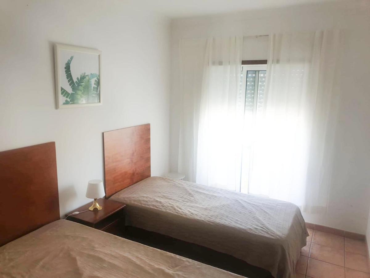 T1 Praia Da Rocha Gaivota Mar 6 Apartment Portimao Exterior photo