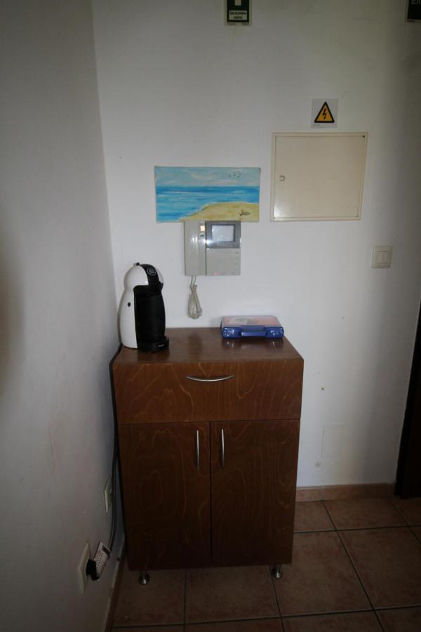 T1 Praia Da Rocha Gaivota Mar 6 Apartment Portimao Exterior photo